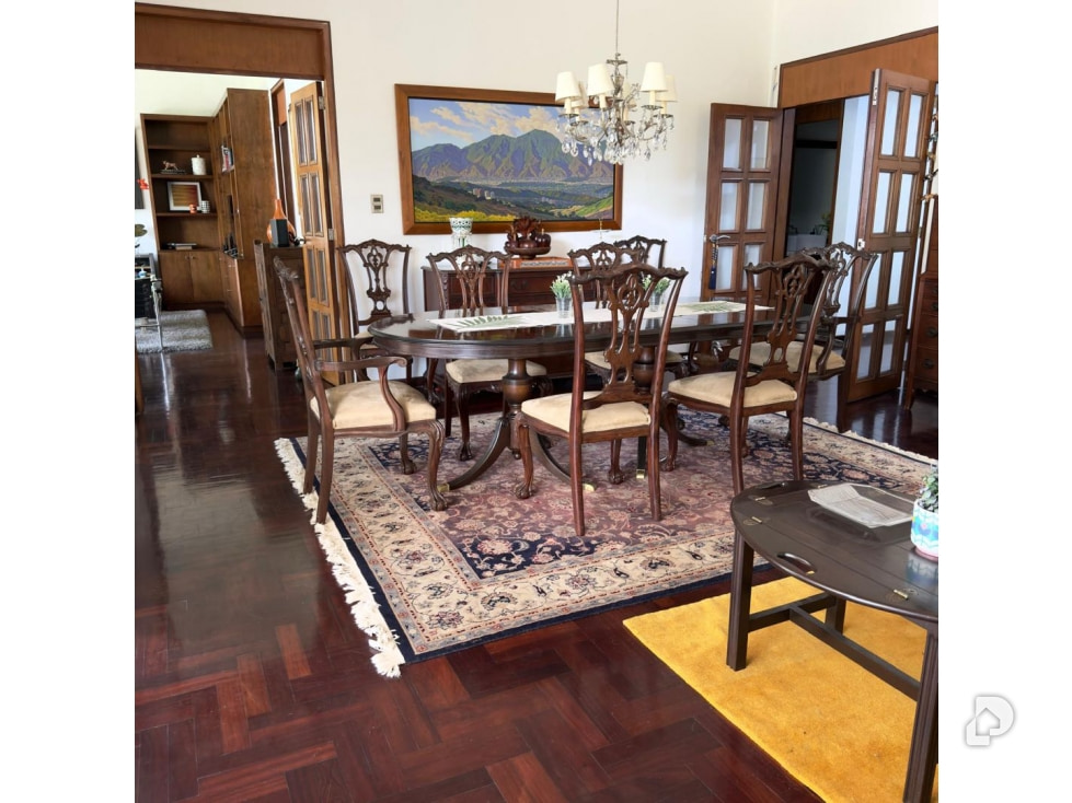Apartment in La Lagunita, Caracas – 4