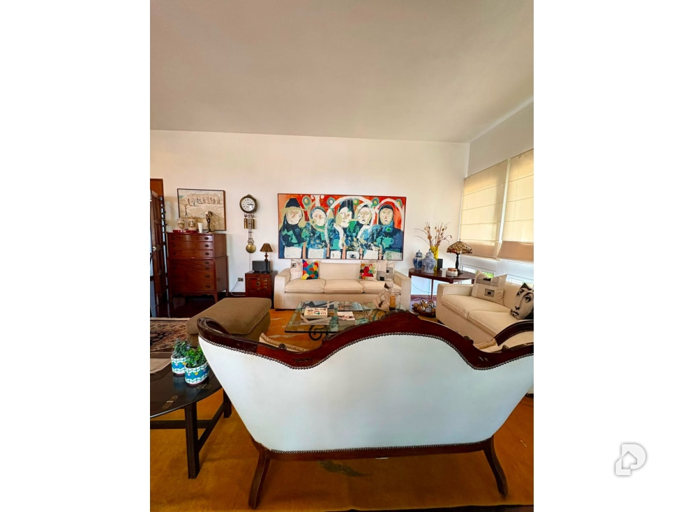 Apartment in La Lagunita, Caracas – 14