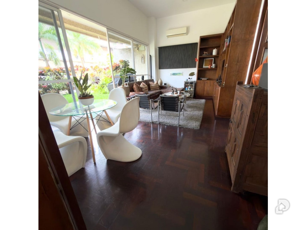 Apartment in La Lagunita, Caracas – 8