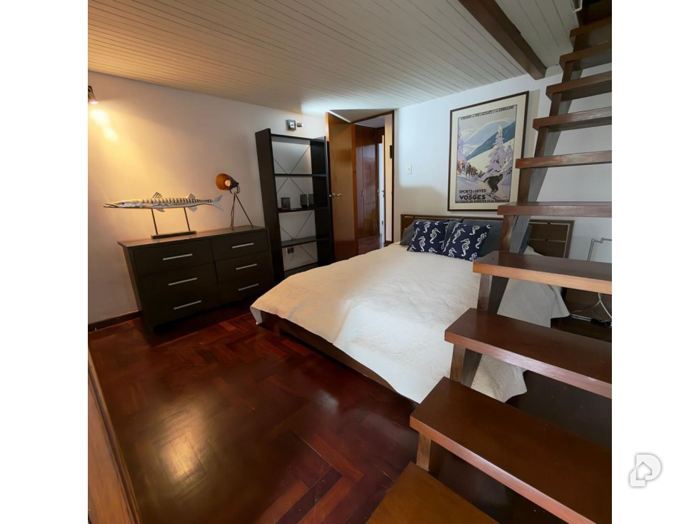 Apartment in La Lagunita, Caracas – 5