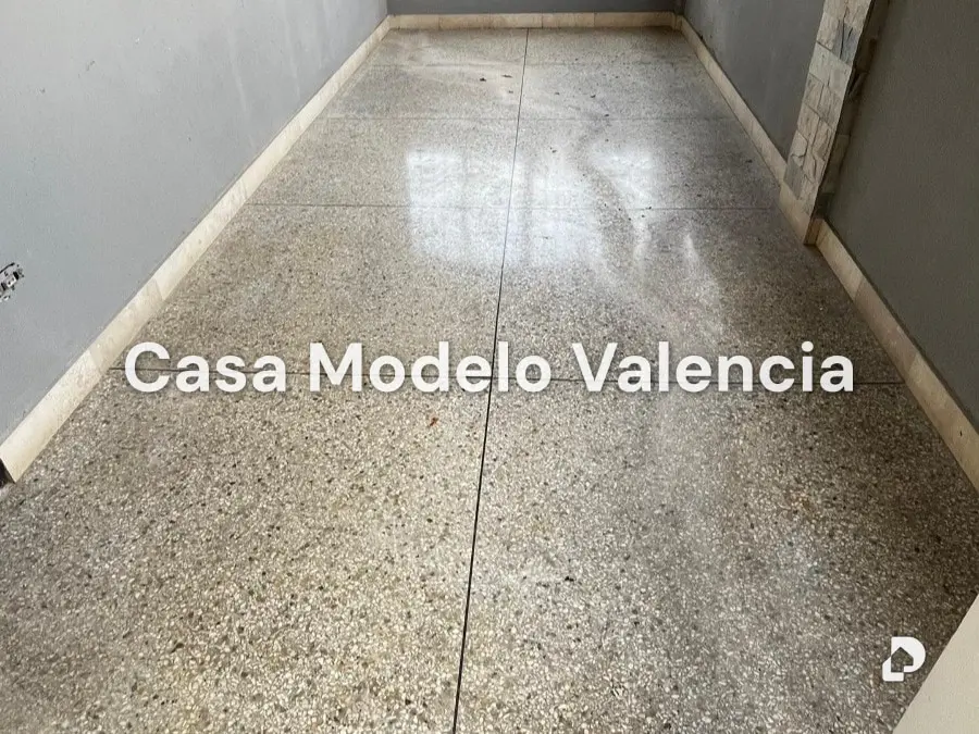 Penthouse en Los Nisperos, Valencia – 12