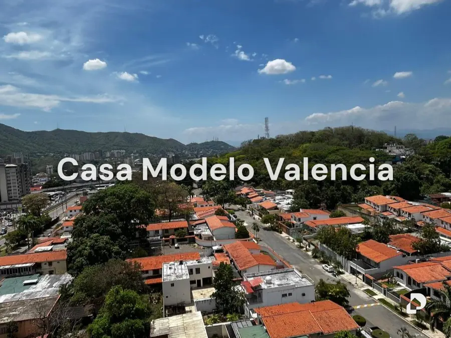 Penthouse en Los Nisperos, Valencia – 11