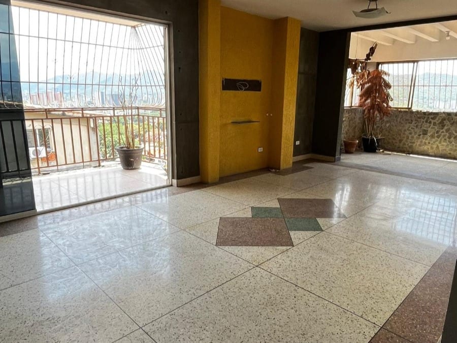 Penthouse en Los Nisperos, Valencia - 1