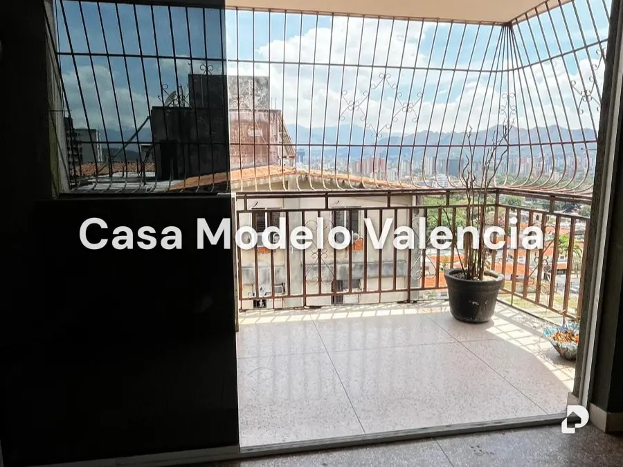 Penthouse en Los Nisperos, Valencia – 3