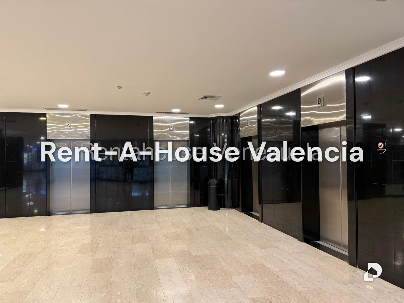 Oficina en La Viña, Valencia – 14