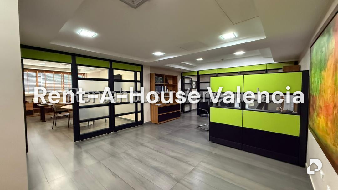 Oficina en La Viña, Valencia – 3