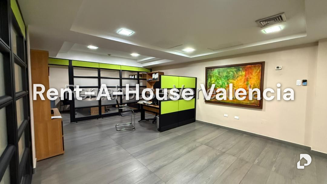 Oficina en La Viña, Valencia – 10