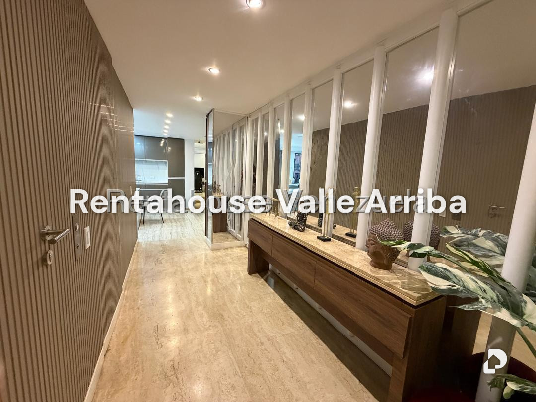 Apartamento en La Castellana, Caracas – 3
