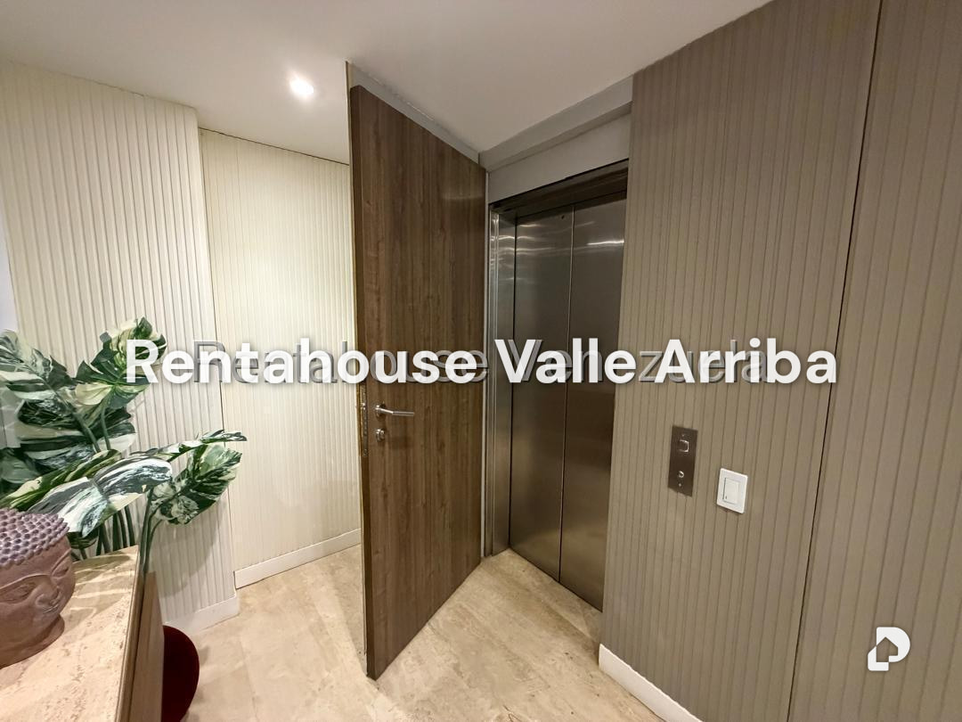 Apartamento en La Castellana, Caracas – 2