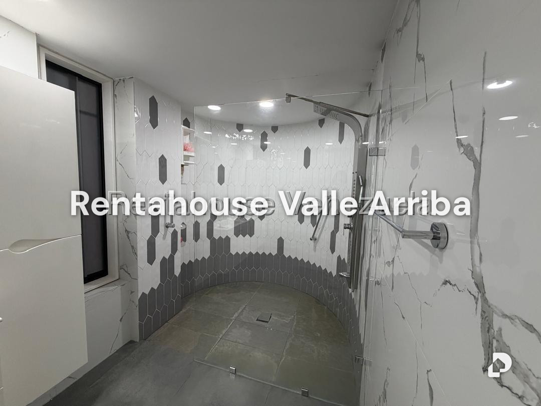 Apartamento en La Castellana, Caracas – 10