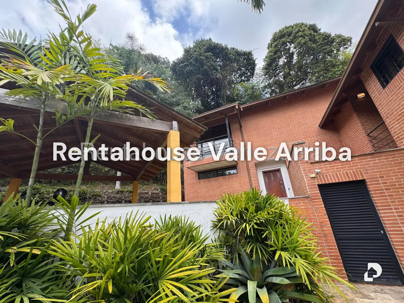 Casa en Oripoto, Caracas – 4