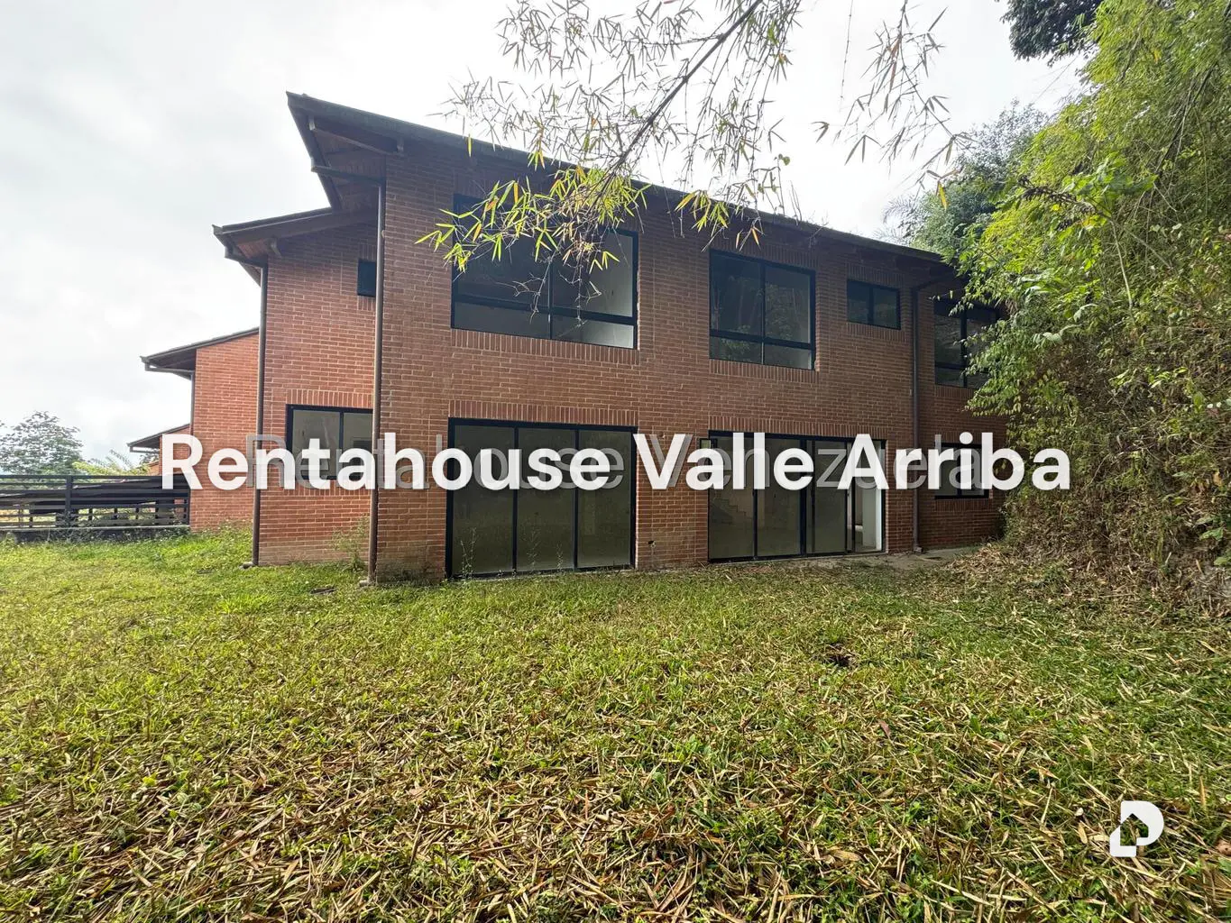 Casa en Oripoto, Caracas – 1