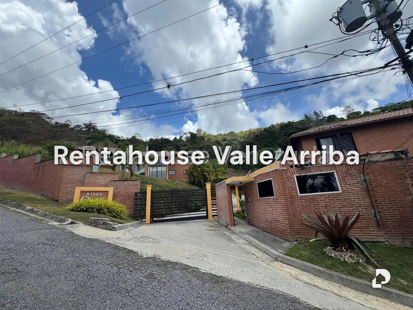 Casa en Oripoto, Caracas – 3