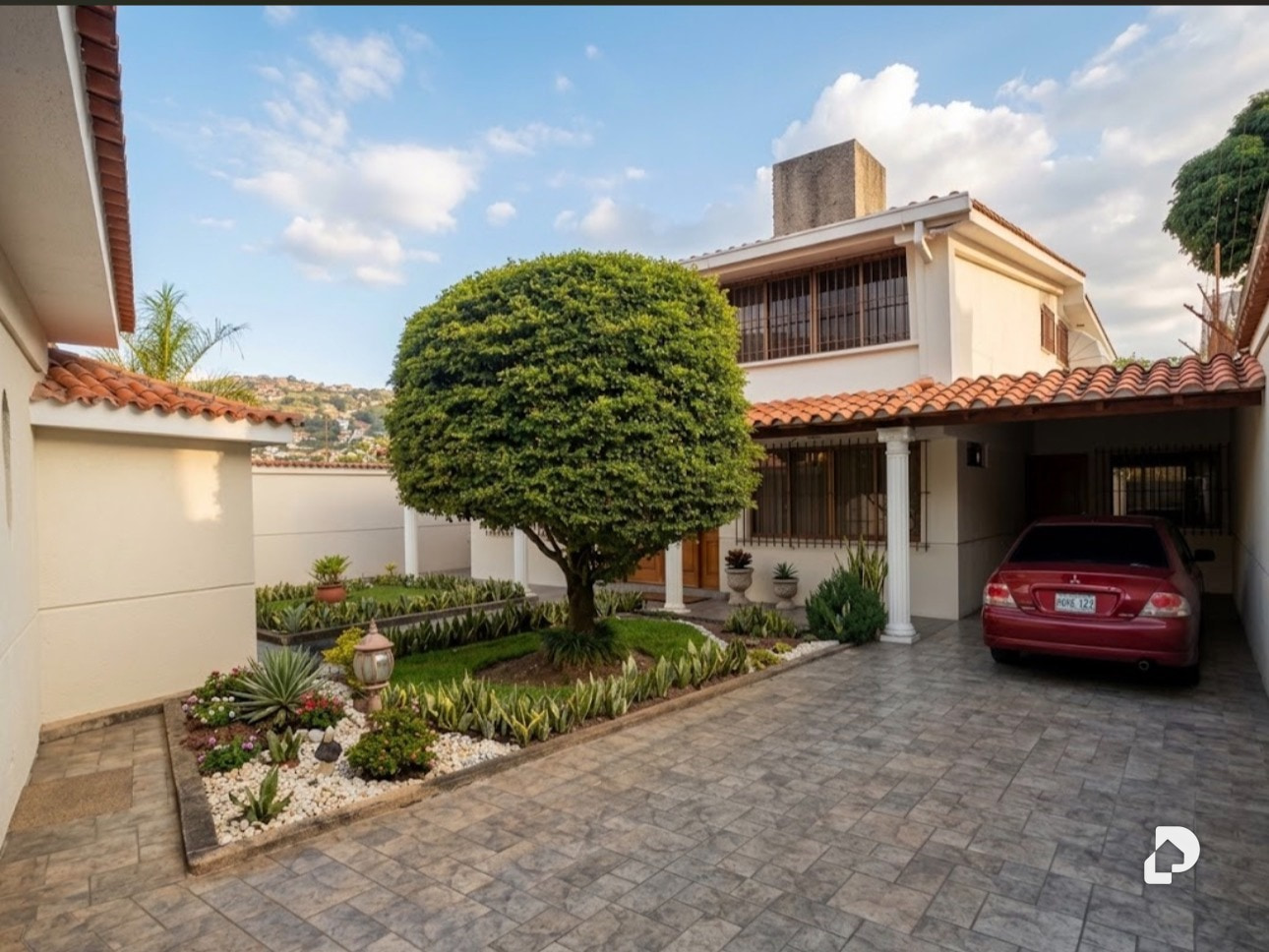 Casa en El Llanito, Caracas – 2
