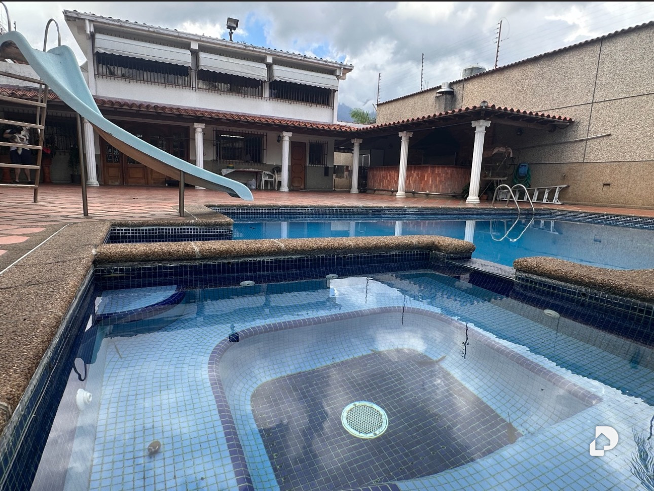 Casa en El Llanito, Caracas – 18