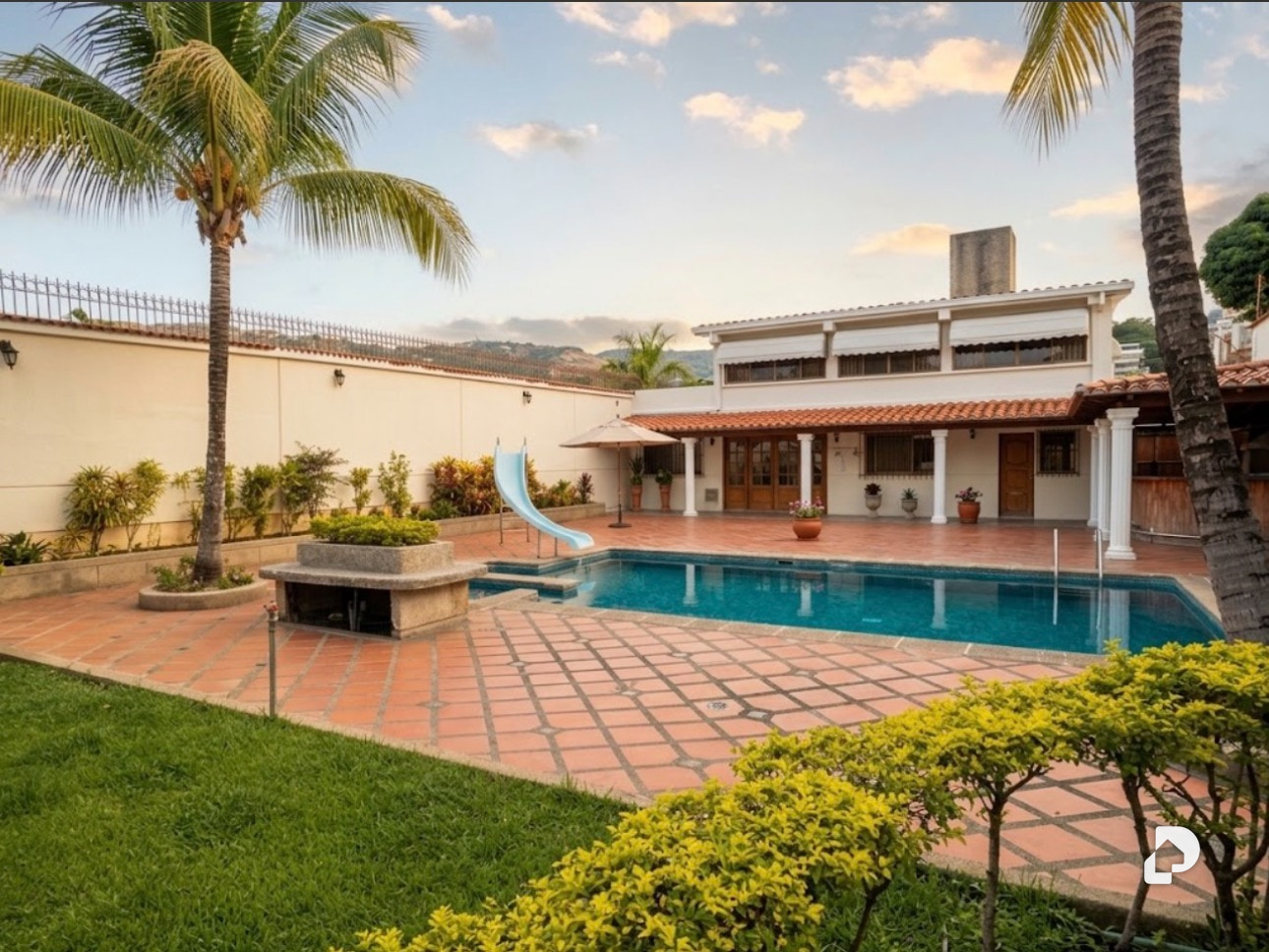 Casa en El Llanito, Caracas – 3