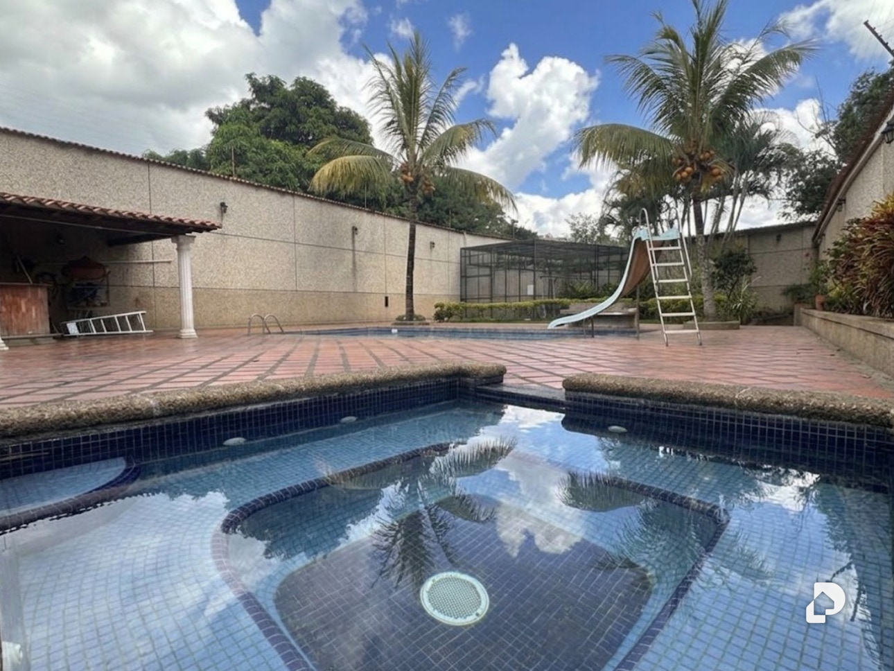 Casa en El Llanito, Caracas – 17