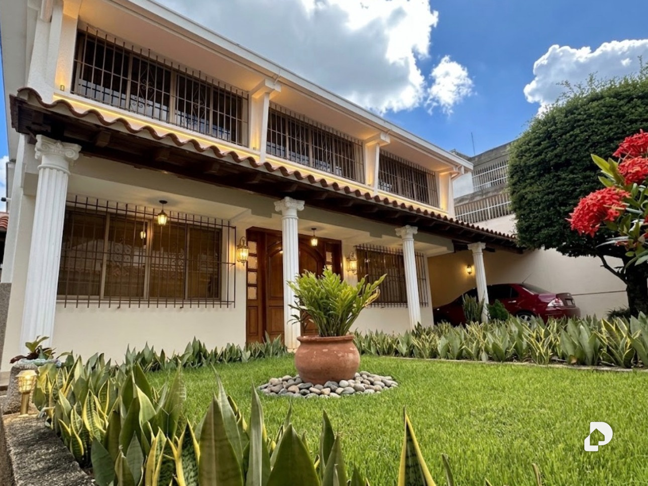Casa en El Llanito, Caracas – 14