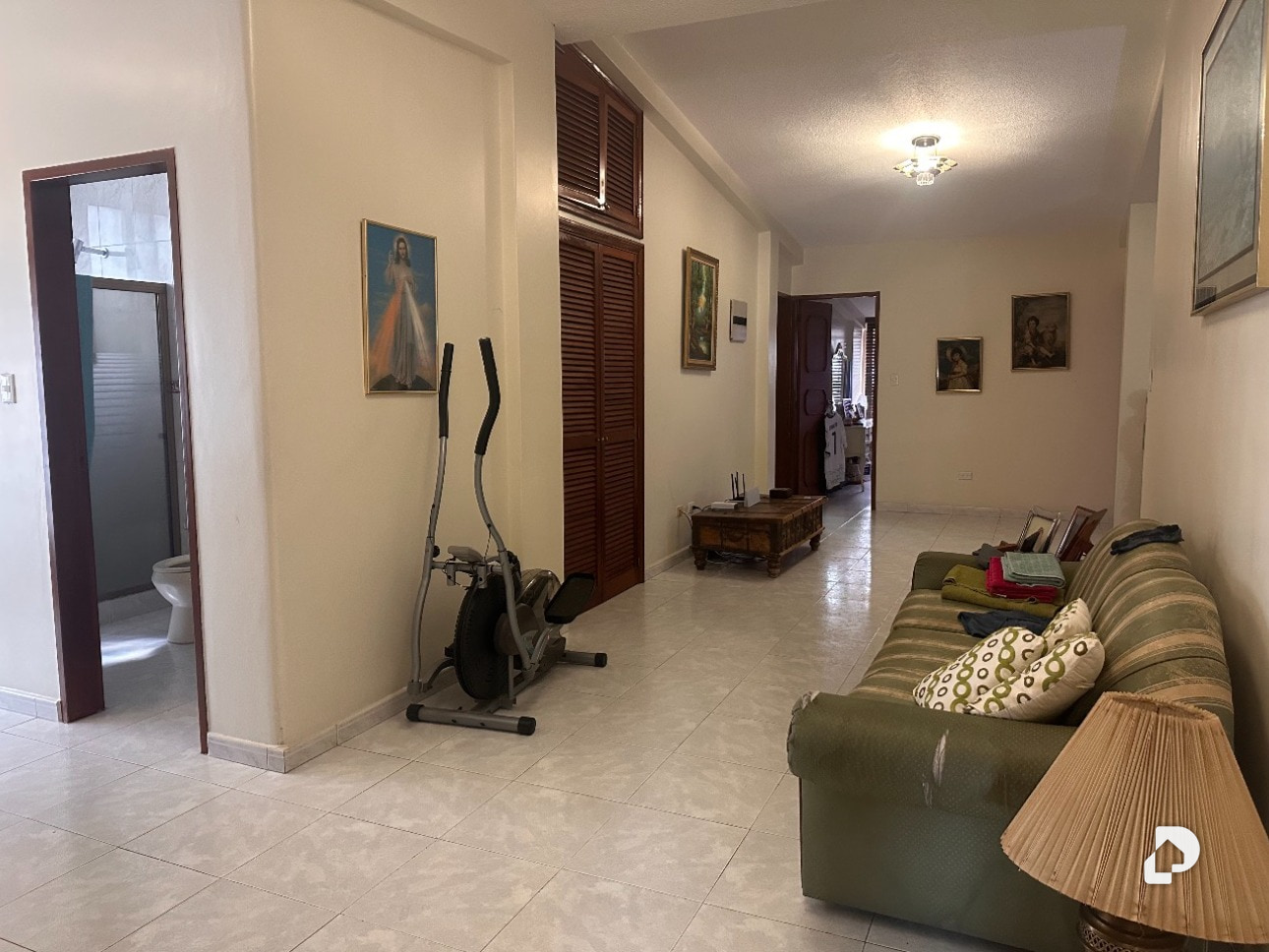 Casa en El Llanito, Caracas – 16