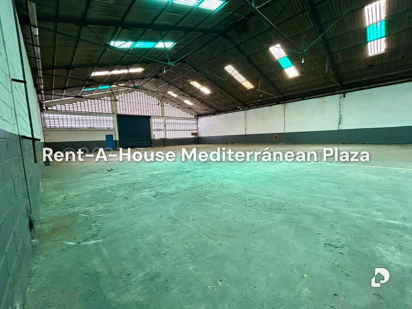 Galpón en Industrial Carabobo, Valencia – 18