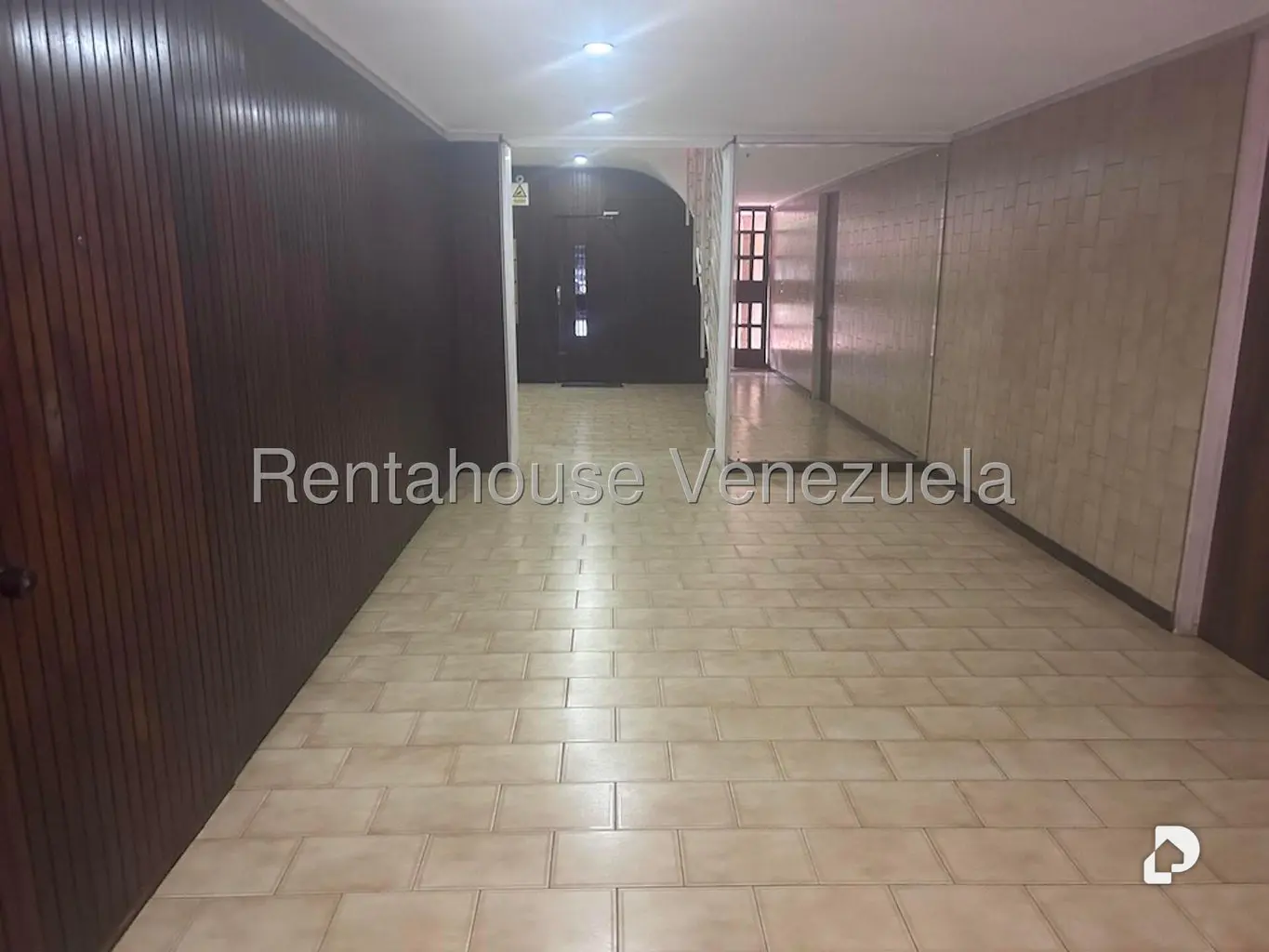 Apartamento en El Cafetal, Caracas – 2