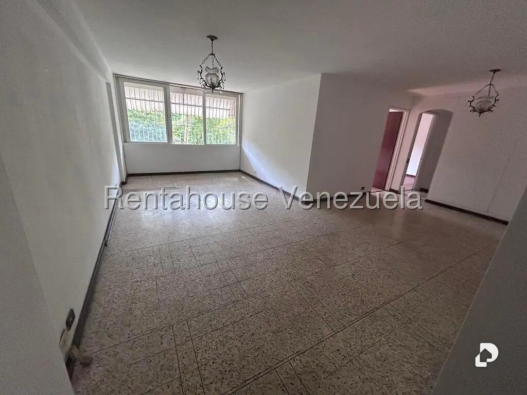 Apartamento en El Cafetal, Caracas – 4