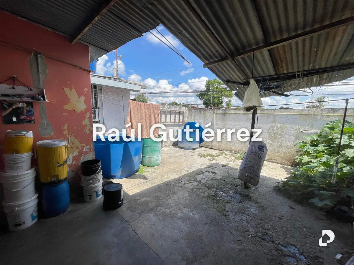 Casa en Ruezga Sur, Barquisimeto – 3