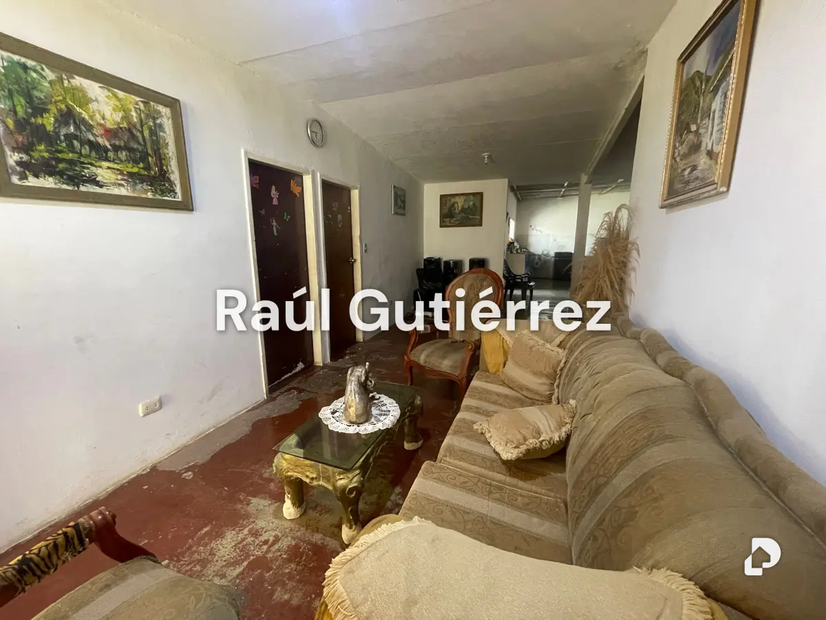 Casa en Ruezga Sur, Barquisimeto – 21