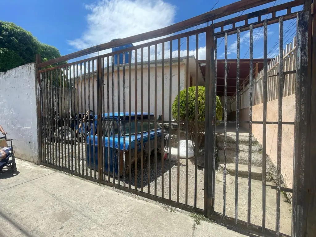 Casa en Ruezga Sur, Barquisimeto - 1
