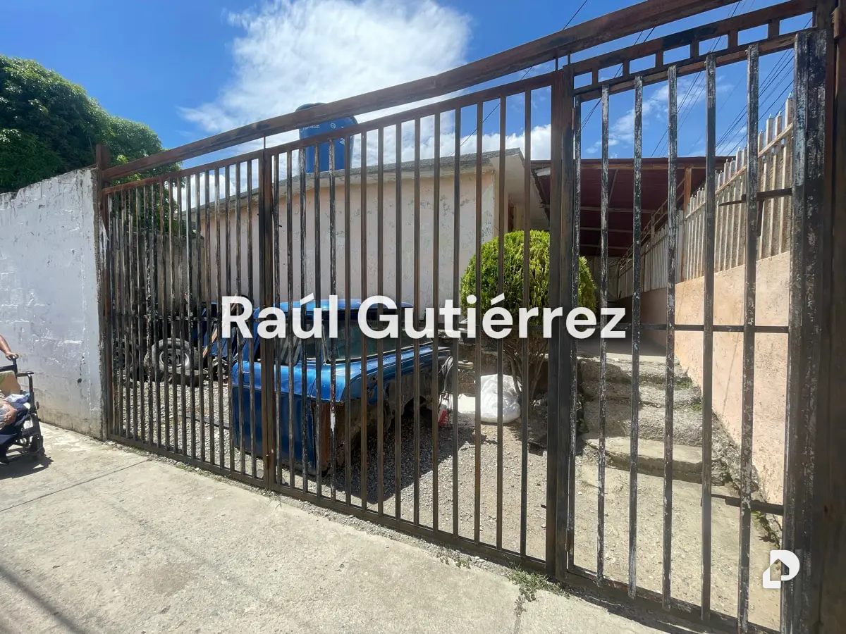 Casa en Ruezga Sur, Barquisimeto – 1