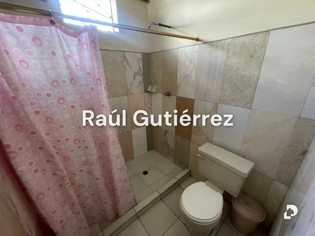 Casa en Ruezga Sur, Barquisimeto – 9
