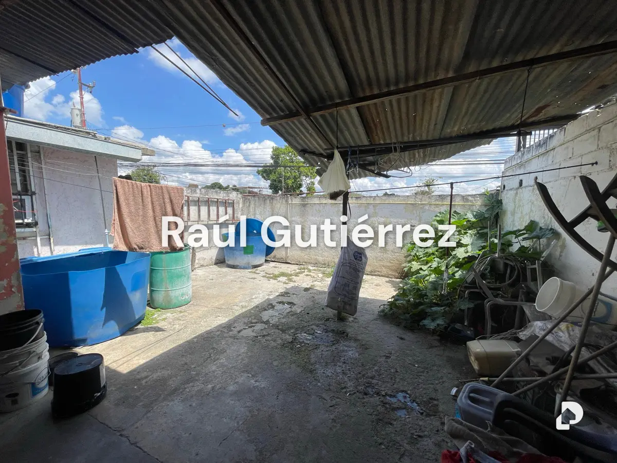 Casa en Ruezga Sur, Barquisimeto – 2