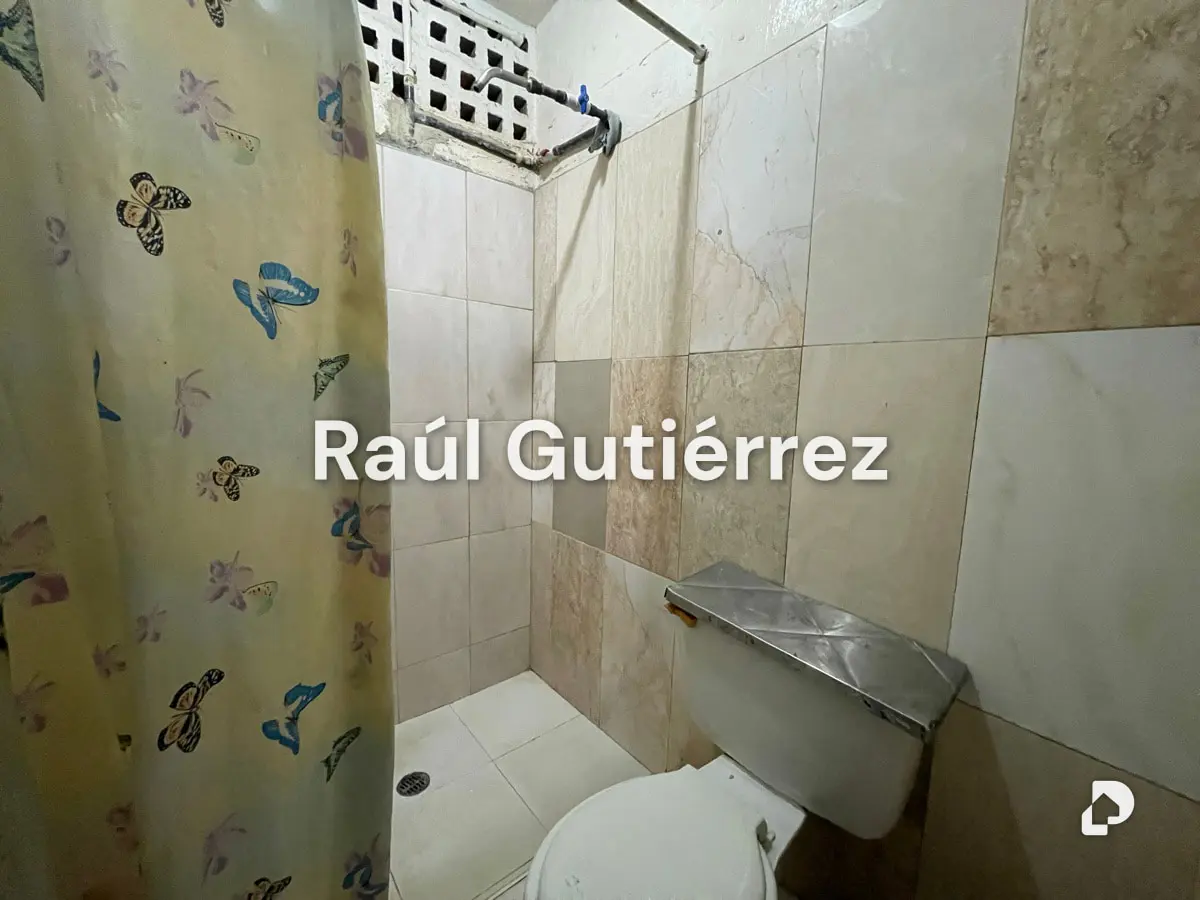Casa en Ruezga Sur, Barquisimeto – 11