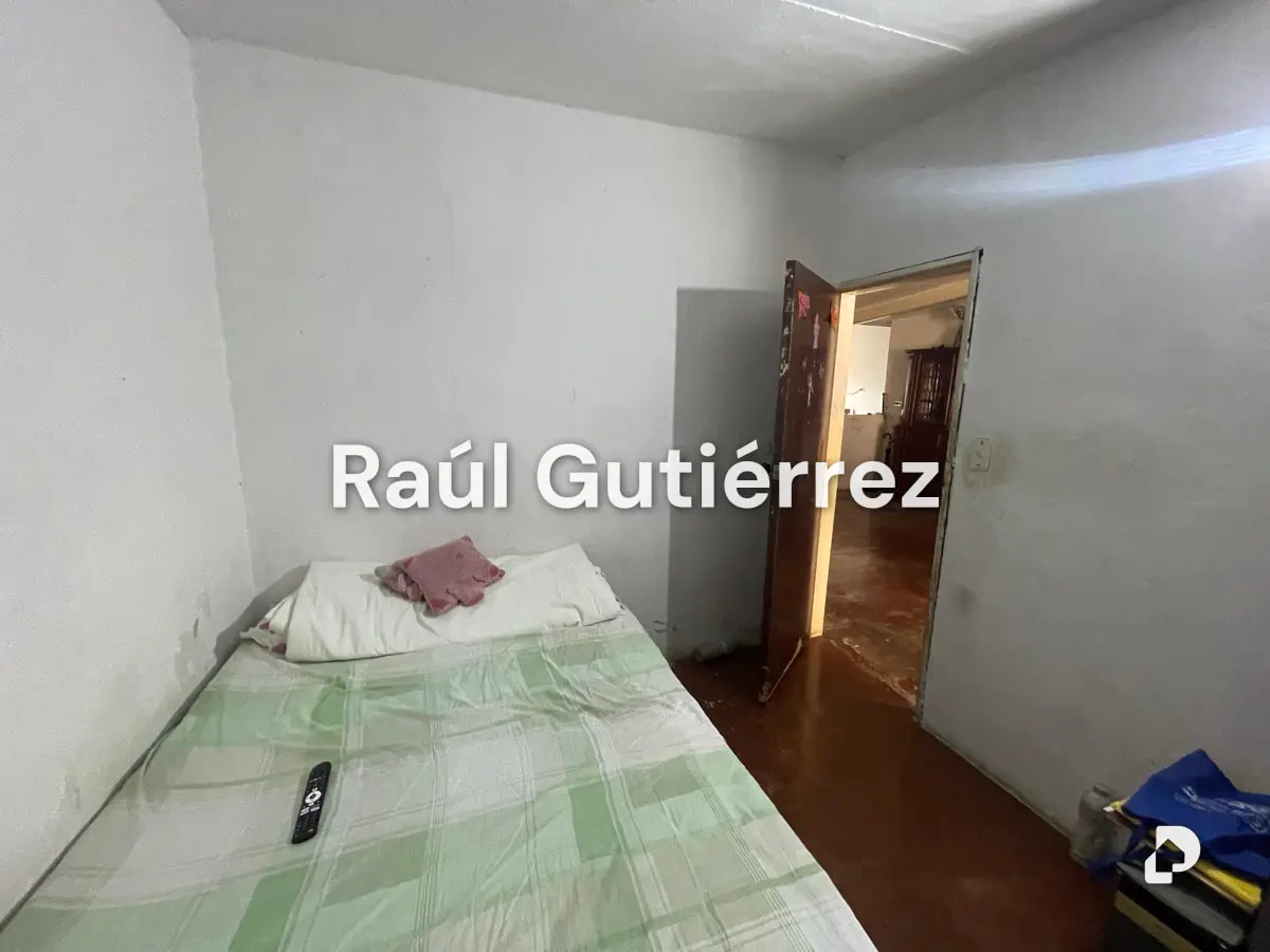 Casa en Ruezga Sur, Barquisimeto – 17