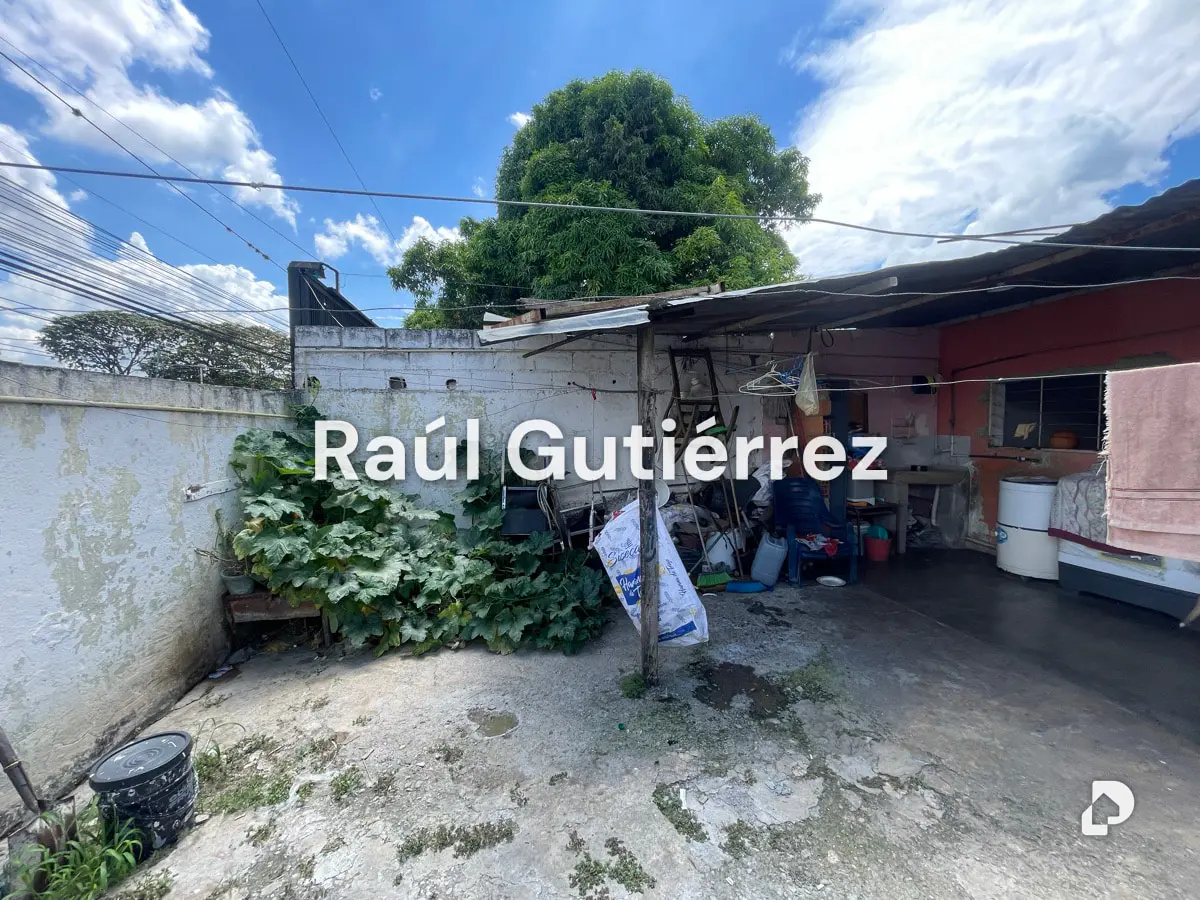 Casa en Ruezga Sur, Barquisimeto – 5