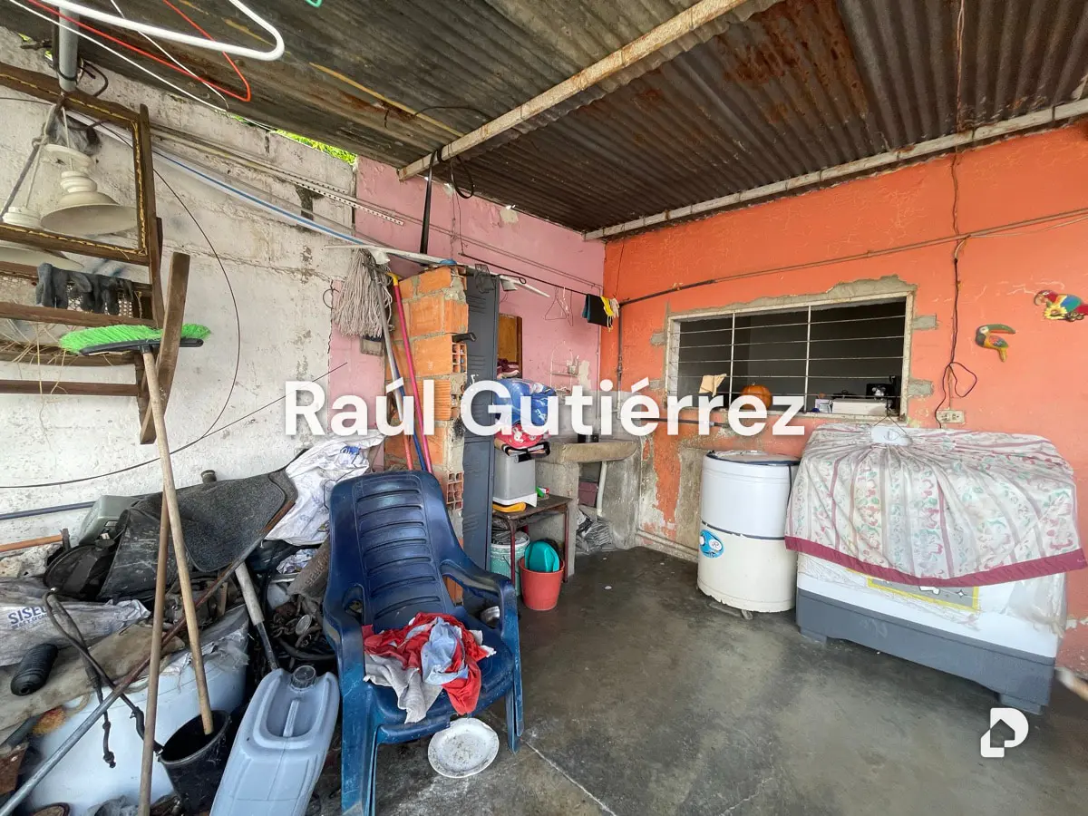 Casa en Ruezga Sur, Barquisimeto – 4