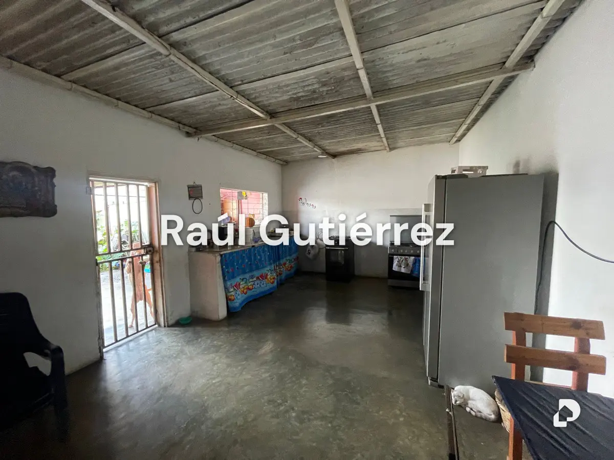 Casa en Ruezga Sur, Barquisimeto – 7