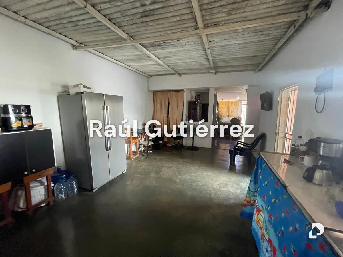 Casa en Ruezga Sur, Barquisimeto – 6