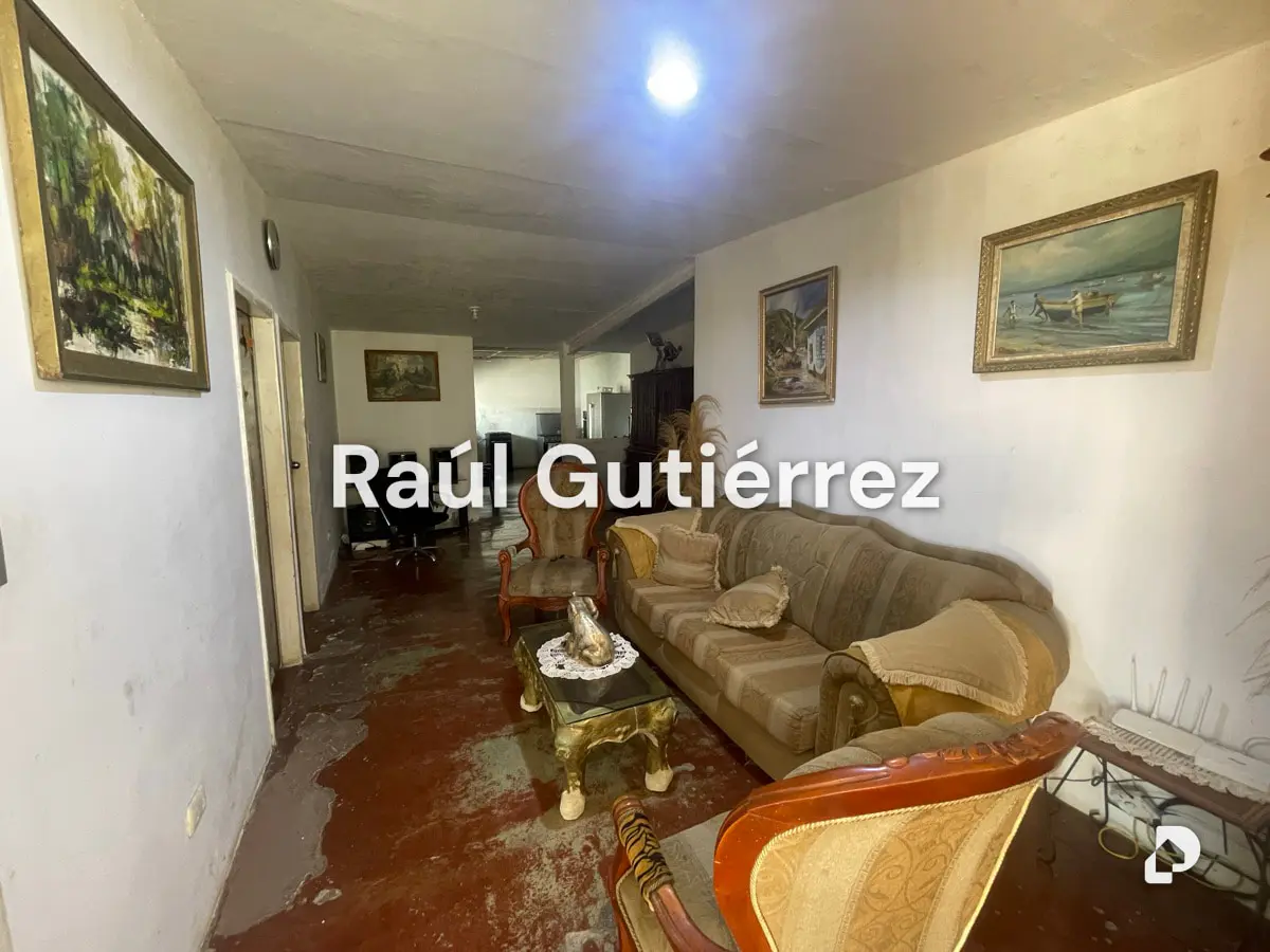 Casa en Ruezga Sur, Barquisimeto – 22