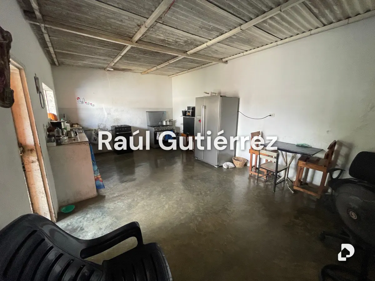 Casa en Ruezga Sur, Barquisimeto – 8