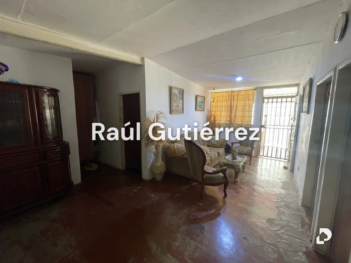 Casa en Ruezga Sur, Barquisimeto – 20
