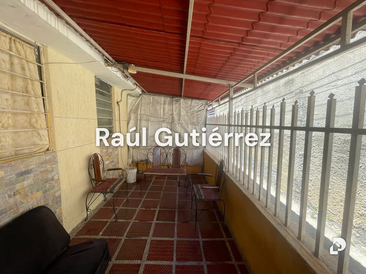 Casa en Ruezga Sur, Barquisimeto – 23