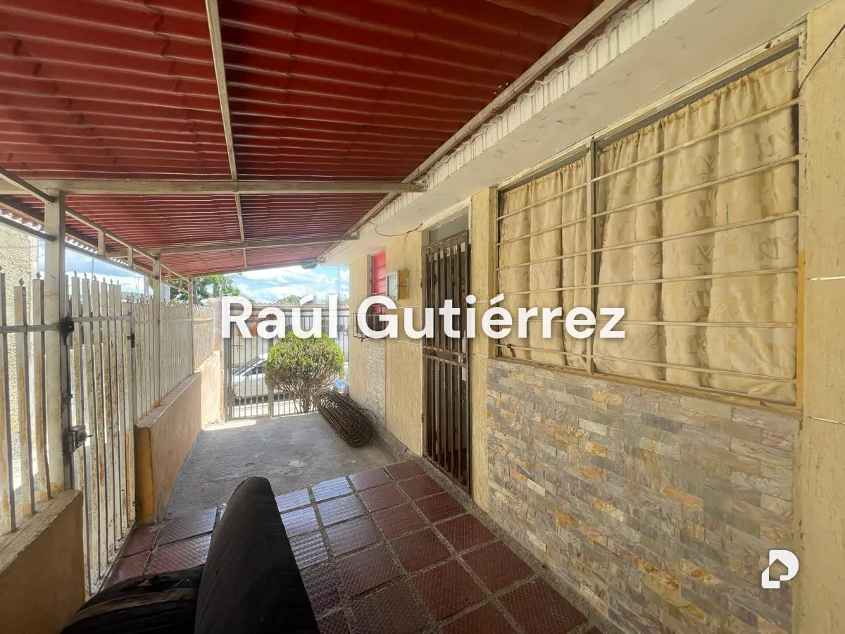 Casa en Ruezga Sur, Barquisimeto – 24