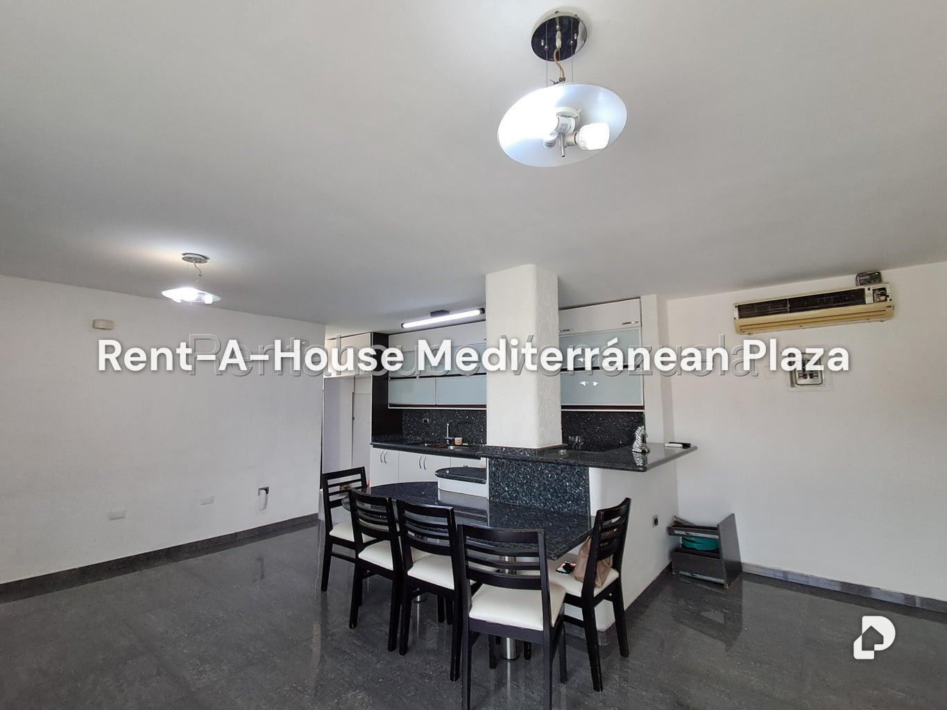 Apartamento en La Granja, Naguanagua – 2