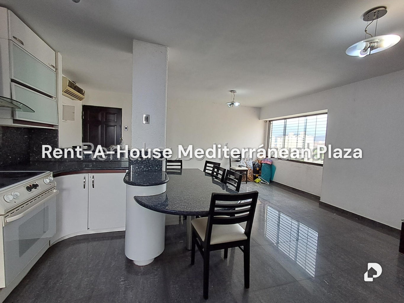 Apartamento en La Granja, Naguanagua – 7