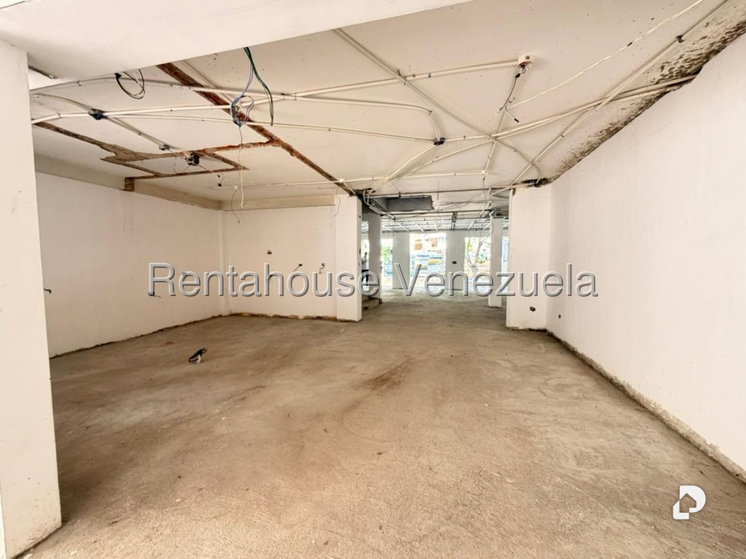 Casa en San Luis, Caracas – 15