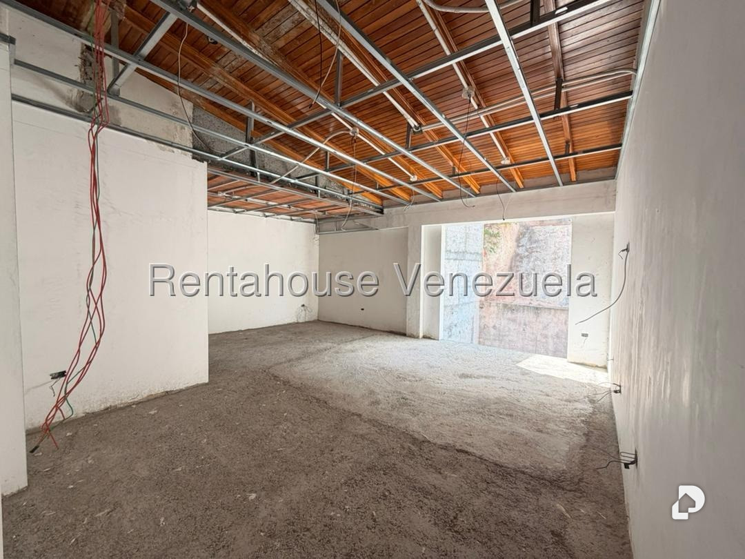 Casa en San Luis, Caracas – 22