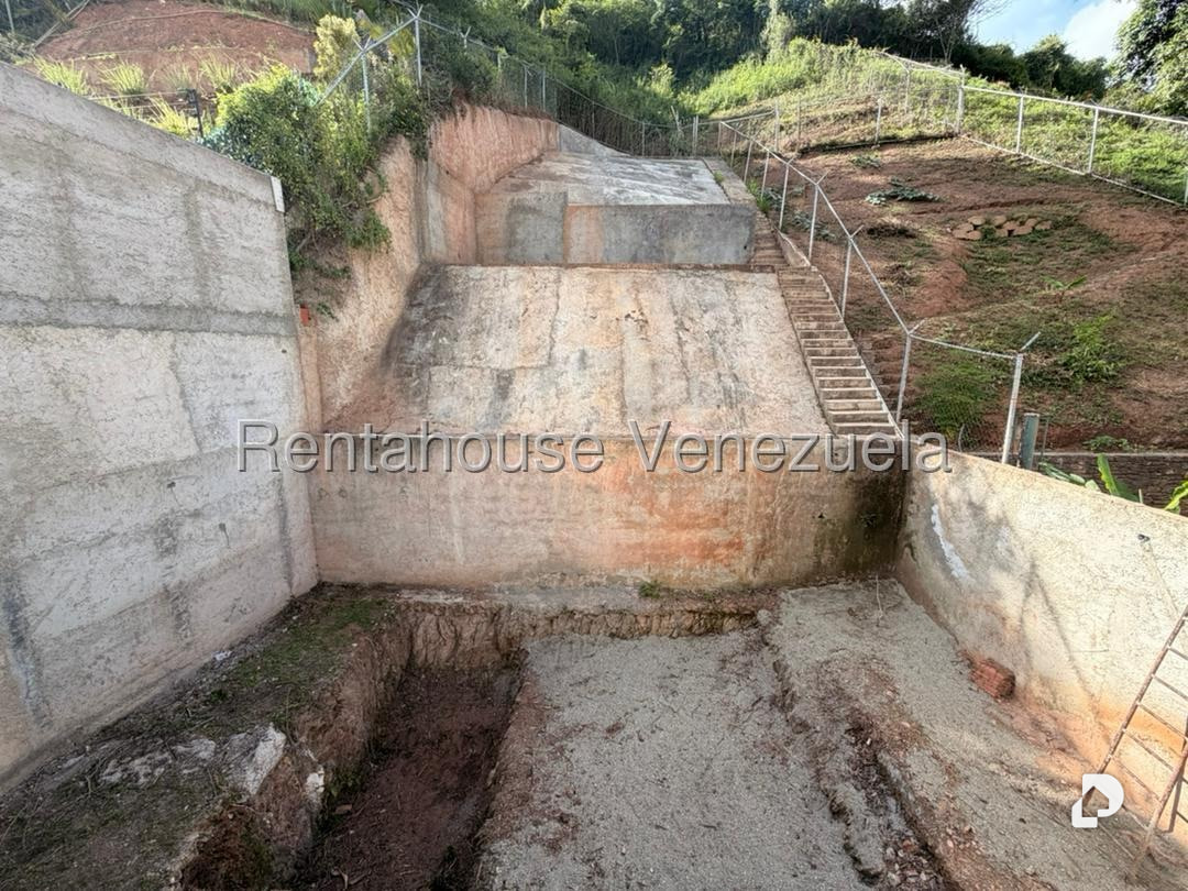 Casa en San Luis, Caracas – 24