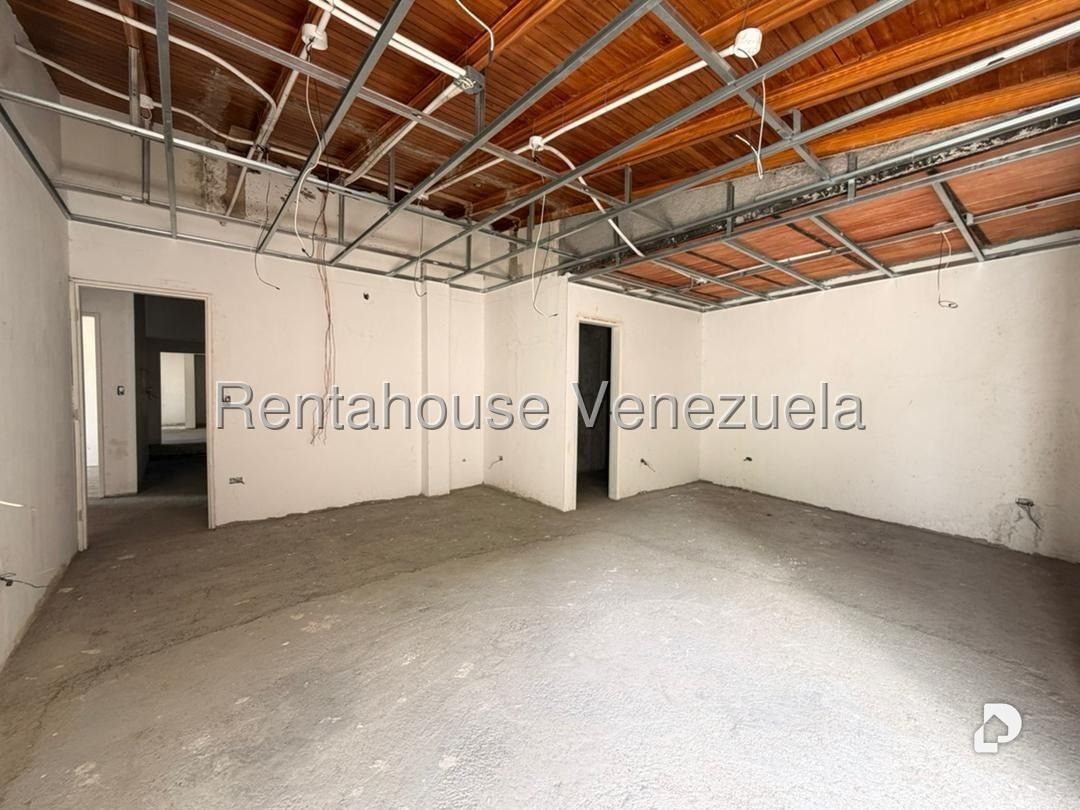 Casa en San Luis, Caracas – 21