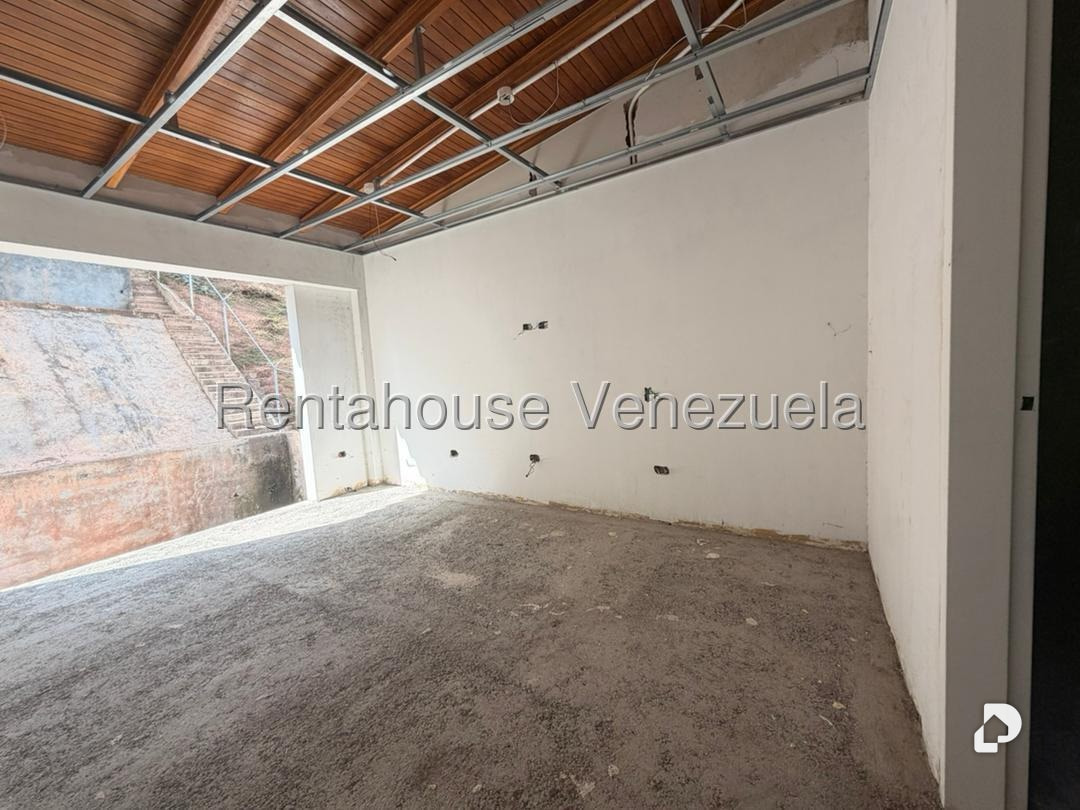 Casa en San Luis, Caracas – 25